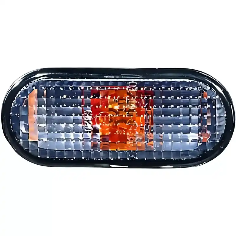 DIEDERICHS Blinkleuchte HD Tuning 2213078 passend für VW Golf IV Nur Für Kurze Zeit