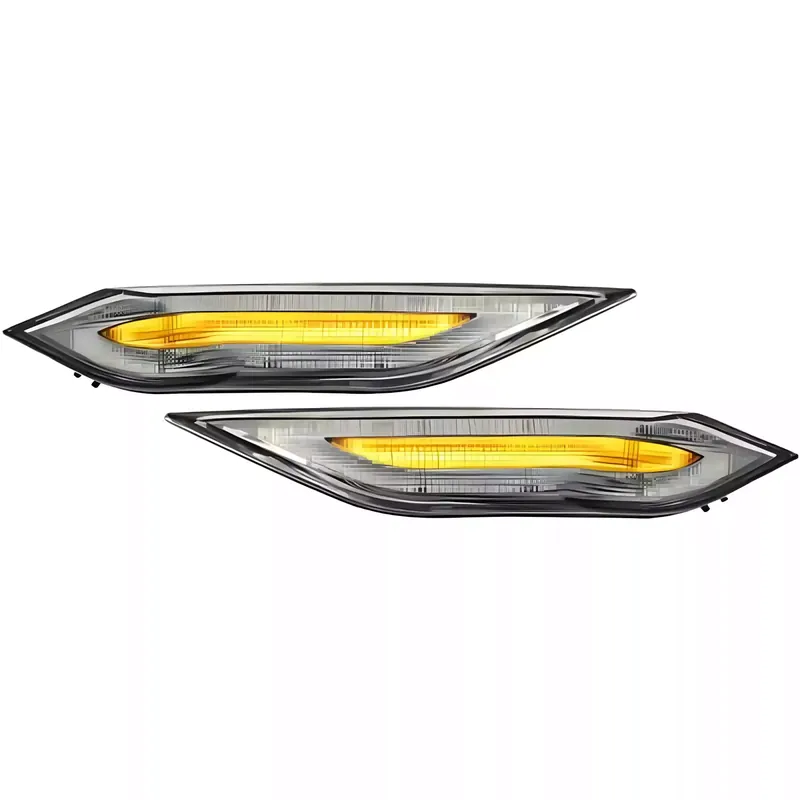 Sichere Zahlung DIEDERICHS LED Blinkleuchtensatz HD Tuning (2040178) passend für Porsche Cayenne
