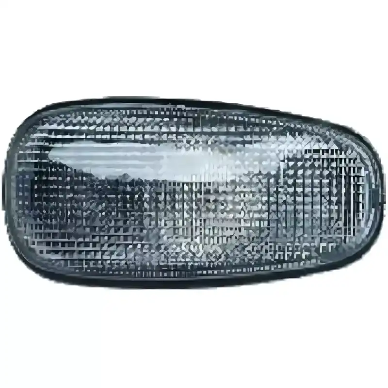Billig DIEDERICHS Blinkleuchtensatz HD Tuning Rauchglas passend für Opel Astra G und Zafira A