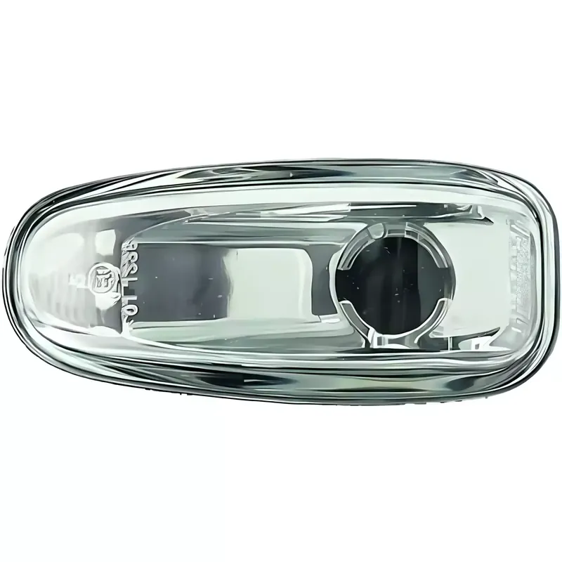 Günstig DIEDERICHS Blinkleuchtensatz HD Tuning (1670278) passend für Mercedes-Benz C-Klasse W202 und T-Modell S202