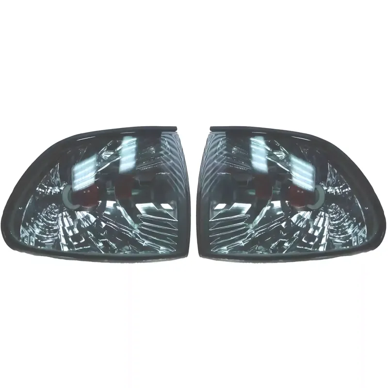 Beliebt DIEDERICHS Blinkleuchtensatz HD Tuning passend für BMW 7 E38