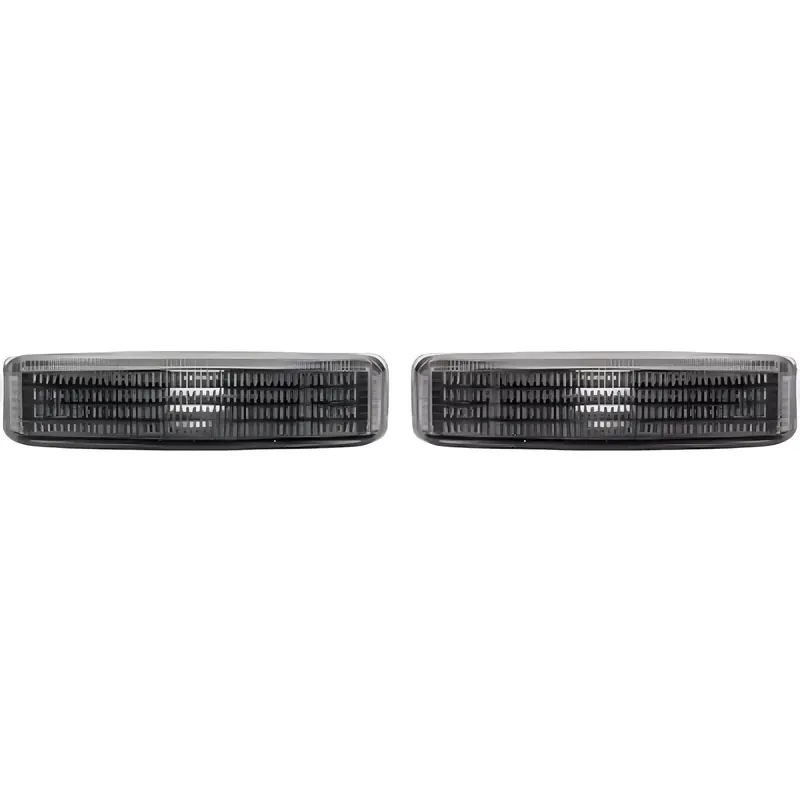 Highlight DIEDERICHS Blinkleuchtensatz HD Tuning (1223076) passend für BMW 5 E39