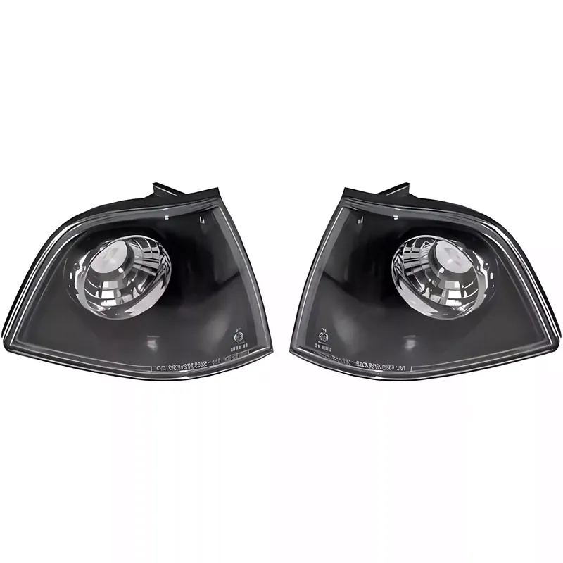 DIEDERICHS Blinkleuchtensatz HD Tuning passend für BMW E36 Coupé/Cabriolet (1213576) Saisonangebot