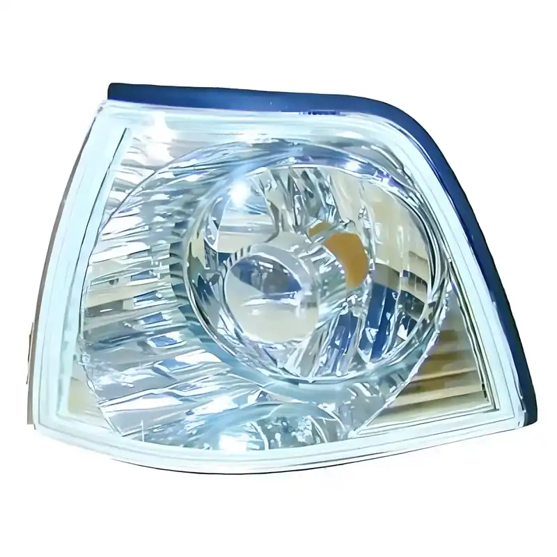 Highlight DIEDERICHS Blinkleuchtensatz HD Tuning passend für BMW 3er E36, 4-Türer