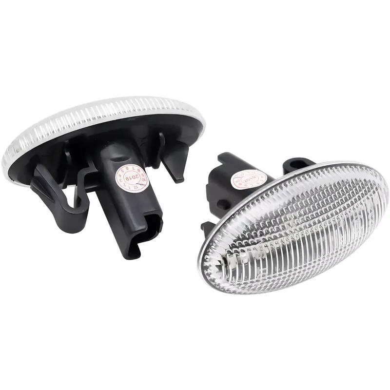 DIEDERICHS LED Seitenblinker Set klar passend für Citroën, Fiat, Peugeot und Toyota (LID10438) Rabatt