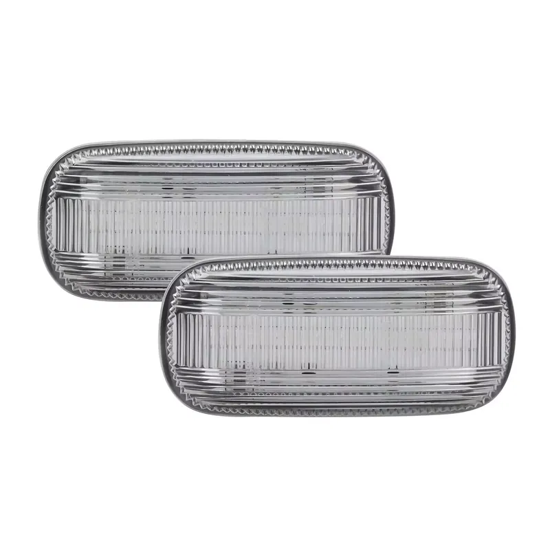 Sonderaktion DIEDERICHS LED-Seitenblinker Smoke LID10425 passend für Audi-Modelle