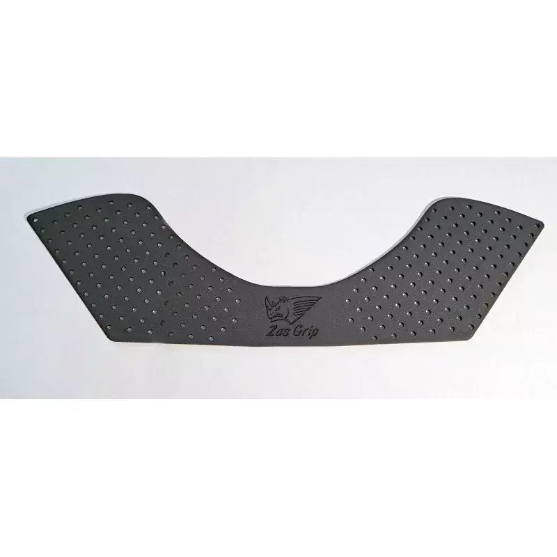 ZASGRIP Tank Traction Pads passend für Kawasaki ZX-4 RR ab 2024 Direkt Vom Hersteller