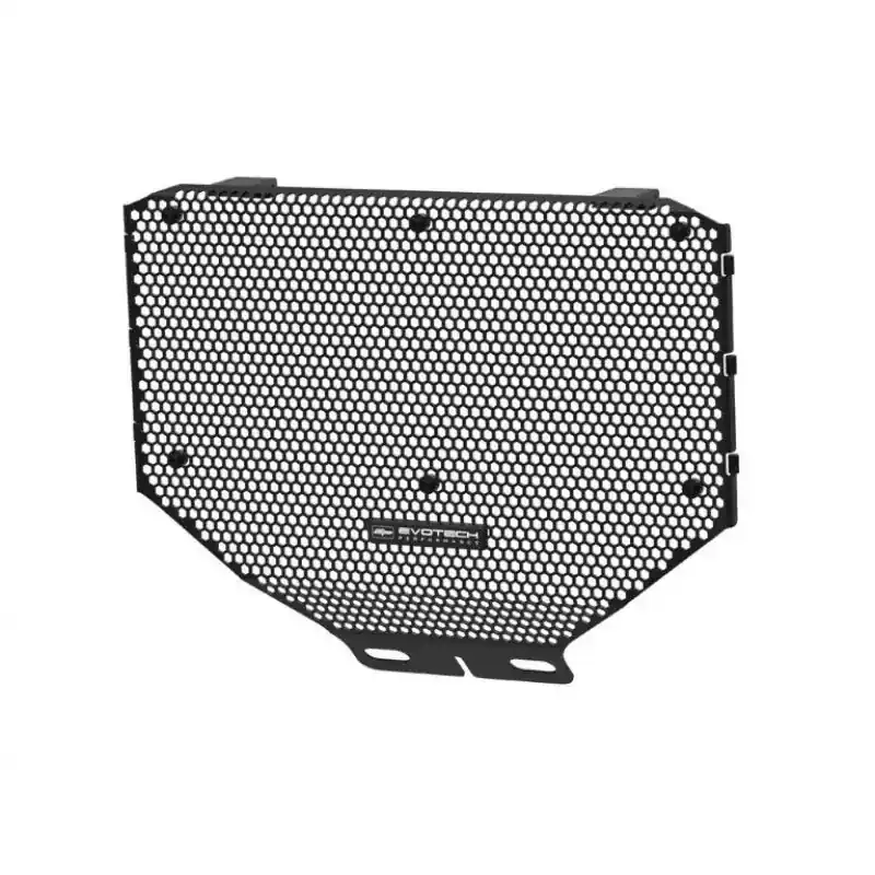 Evotech Kühlerschutzgitter passend für Honda X-ADV 750 ab 2021 Sichere Zahlung