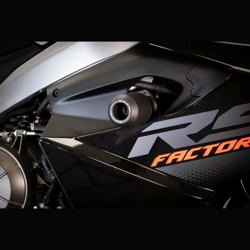 Angebot Evotech Sturzpads passend für Aprilia RS 660 Modelle ab 2025