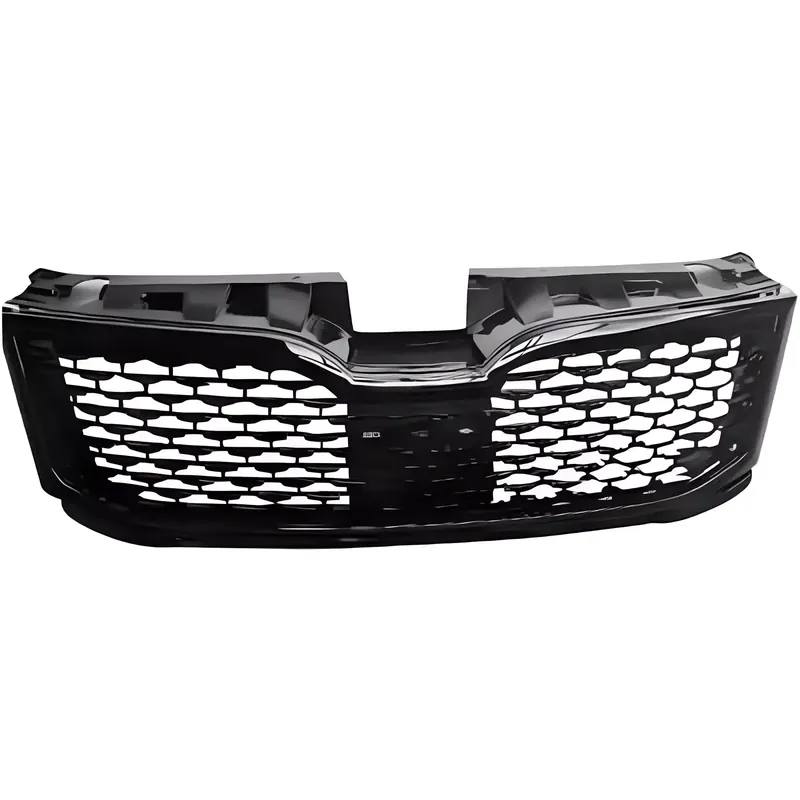 Sonderaktion DIEDERICHS Kühlergitter HD Tuning passend für Skoda Octavia III 17-20