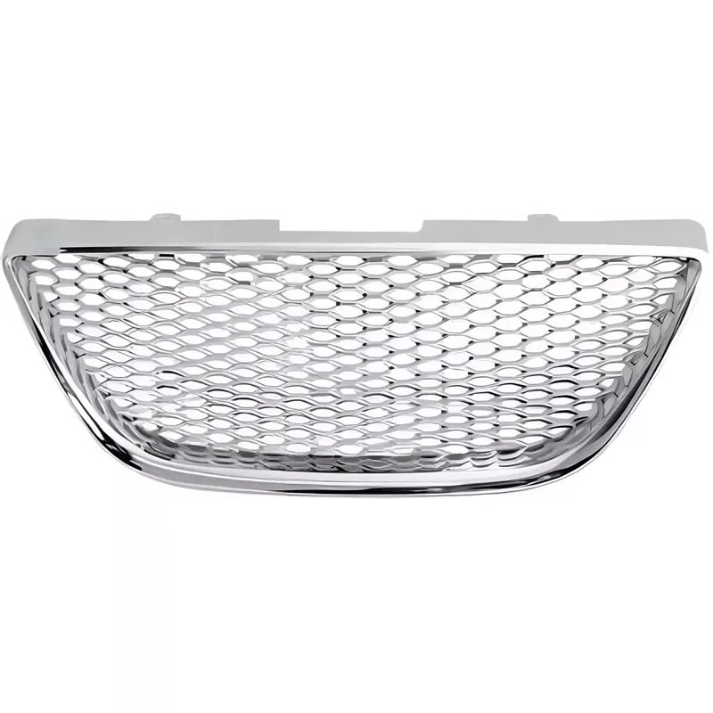 DIEDERICHS Kühlergitter HD Tuning passend für SEAT Ibiza IV Heißes Angebot