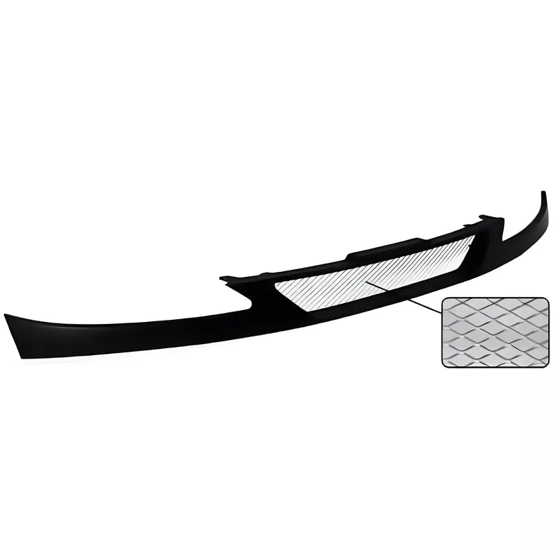 Letzte Chance DIEDERICHS Kühlergitter HD Tuning passend für Peugeot 206