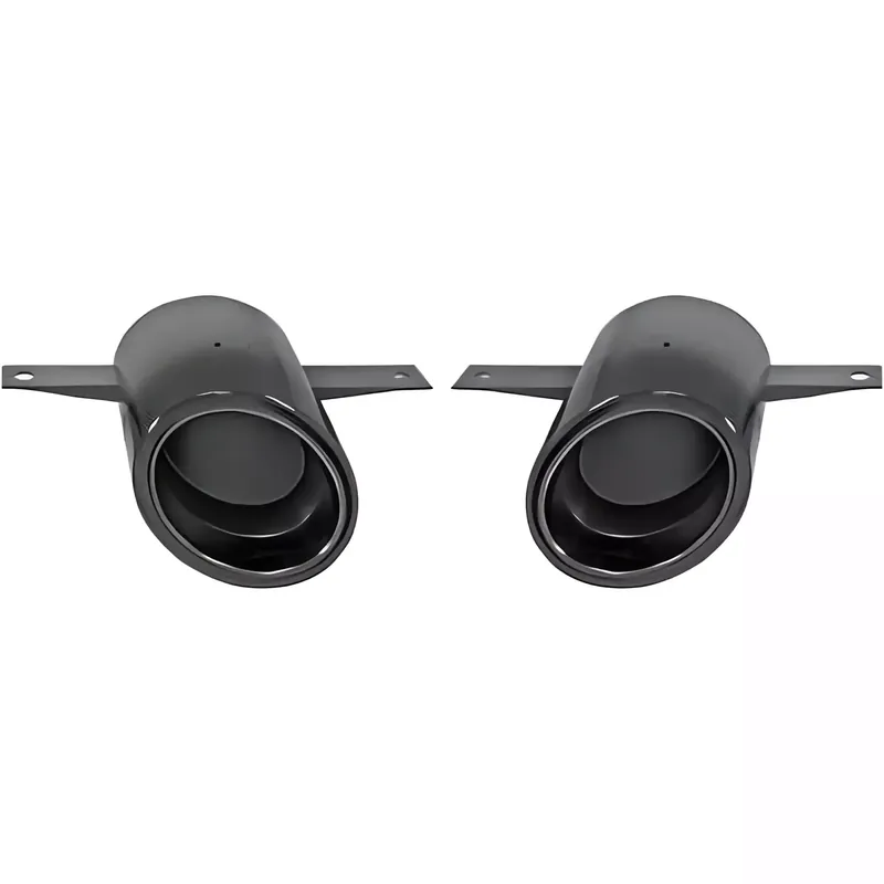Angebot DIEDERICHS Endrohrblende in A35-Optik passend für Mercedes-Benz A-Klasse W177 ab 2018