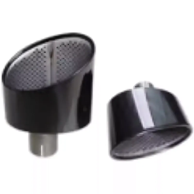Meistverkauft DIEDERICHS Endrohrblende HD Tuning (4102003) passend für Audi A4 B9