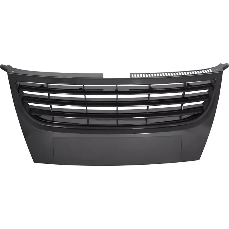 DIEDERICHS Kühlergitter HD Tuning passend für VW Touran 2006–2010 Letzte Chance