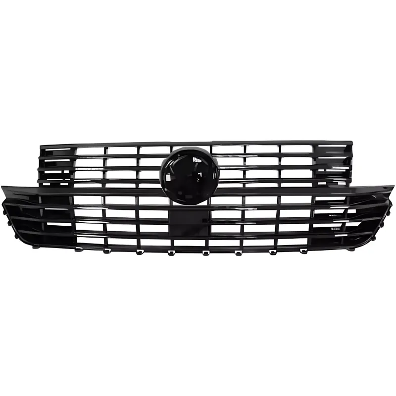 DIEDERICHS Kühlergitter HD Tuning passend für VW T6.1 (2274142) Knallerangebot