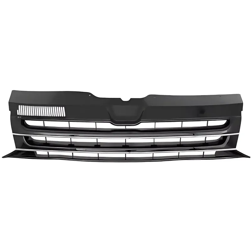 Saisonangebot DIEDERICHS Kühlergitter HD Tuning passend für VW T5