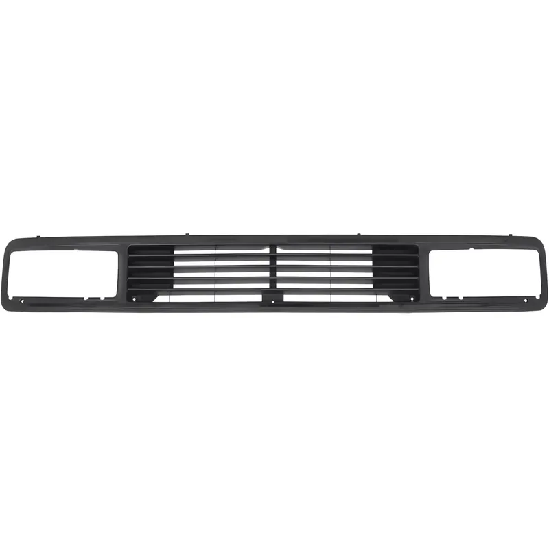 DIEDERICHS Kühlergitter HD Tuning passend für VW T3 (2269240) Geprüft
