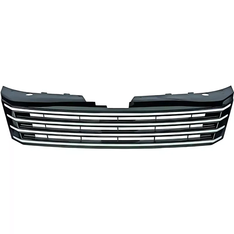 DIEDERICHS Kühlergitter HD Tuning passend für VW Passat B7 (2248240) Sofort Bestellen
