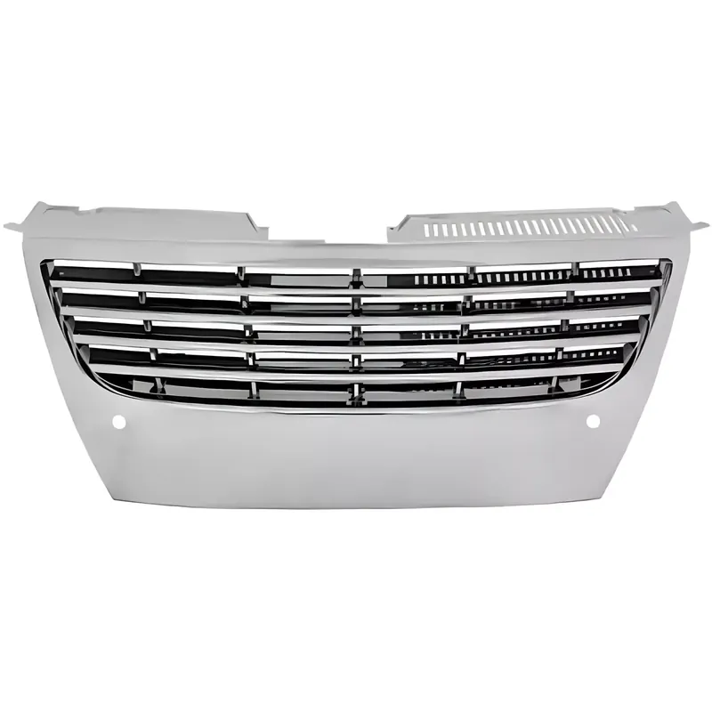 Super-Preis DIEDERICHS Kühlergitter HD Tuning passend für VW Passat B6 (2247640)