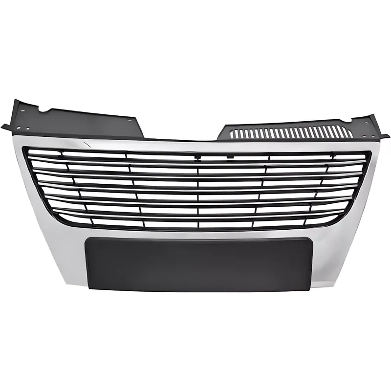 DIEDERICHS Kühlergitter HD Tuning passend für VW Passat B6 Neu