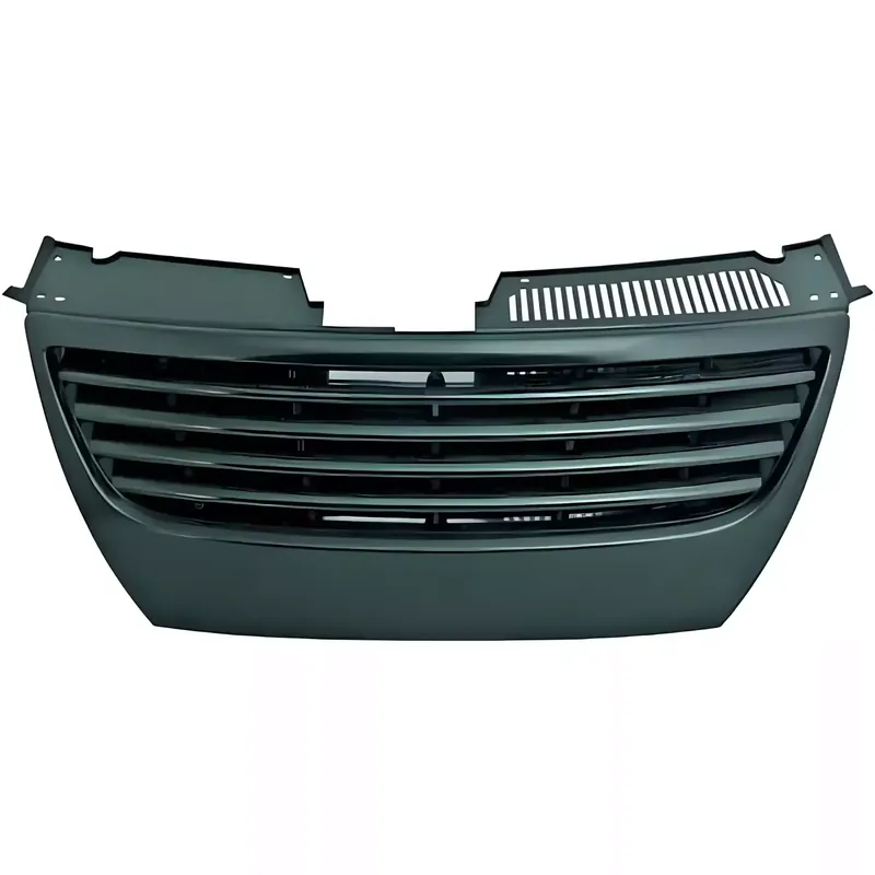 Neu Im Sortiment DIEDERICHS Kühlergitter HD Tuning passend für VW Passat B6 (2247140)