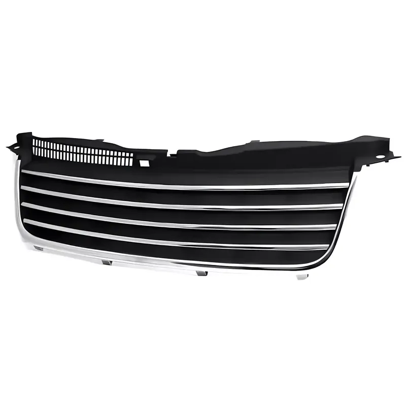 Nur Für Kurze Zeit DIEDERICHS Kühlergitter HD Tuning passend für VW Passat B5.5 (3BG) 2000–2005
