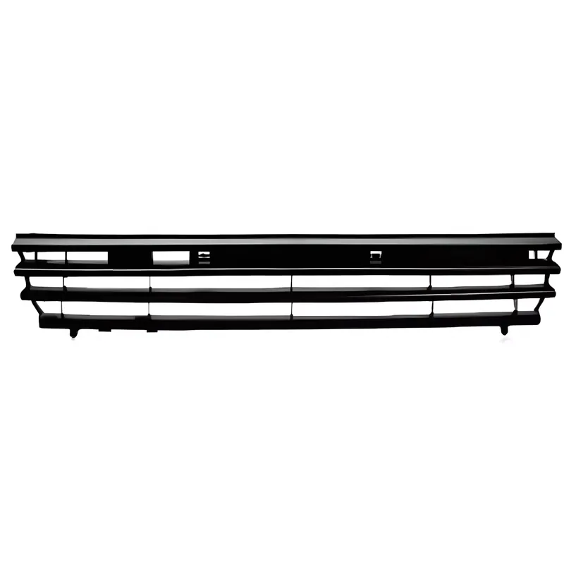 DIEDERICHS Kühlergitter HD Tuning passend für VW Passat B3/B4 (2244140) Top-Angebot