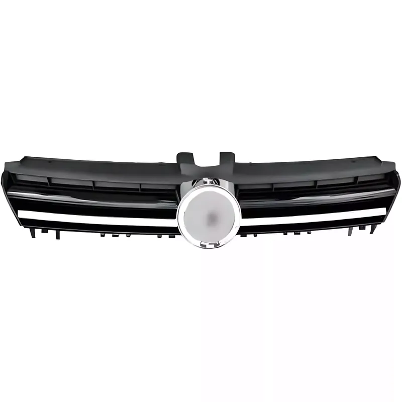 Neu Im Sortiment DIEDERICHS Kühlergitter HD Tuning R20-Optik passend für VW Golf VII