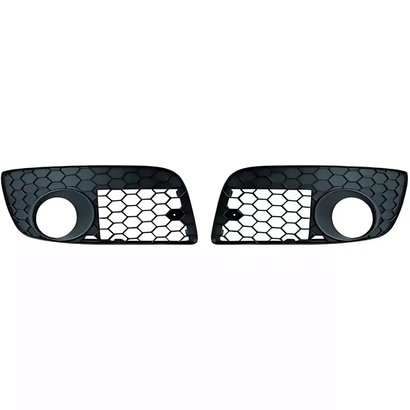 DIEDERICHS Kühlergitter HD Tuning passend für VW Golf V (2214863) Rabatt