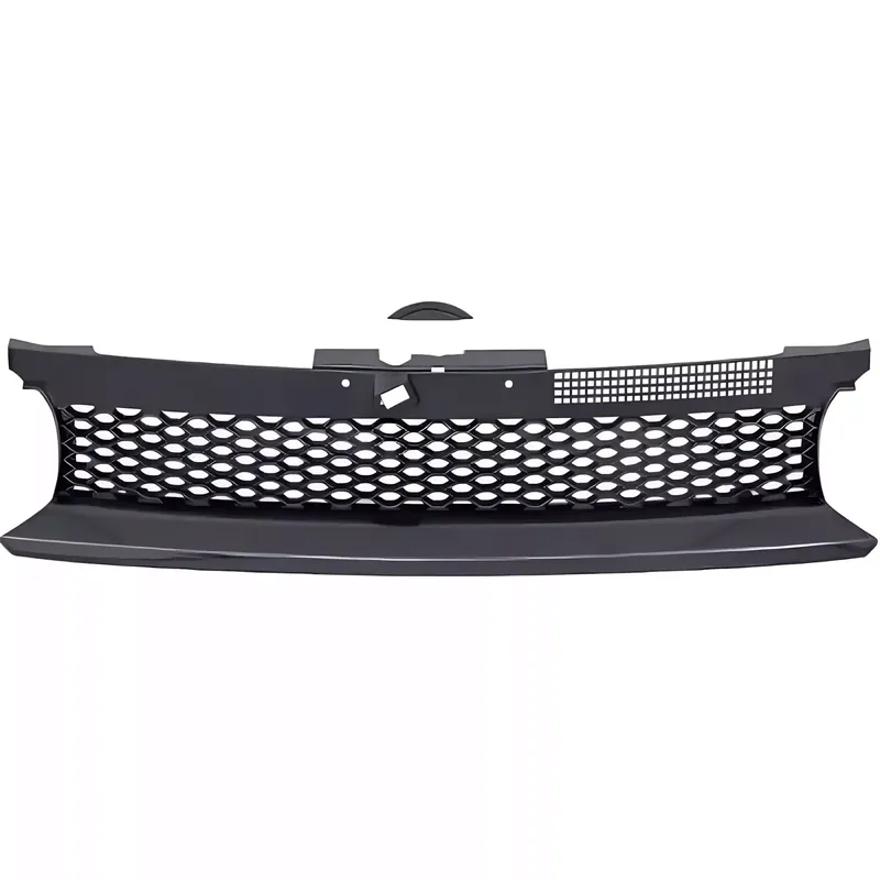 DIEDERICHS Kühlergitter HD Tuning Mesh-Type passend für VW Golf IV Heißes Angebot