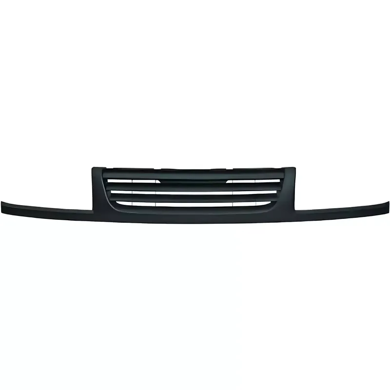 DIEDERICHS Kühlergitter HD Tuning passend für VW Vento (2212540) Top-Seller