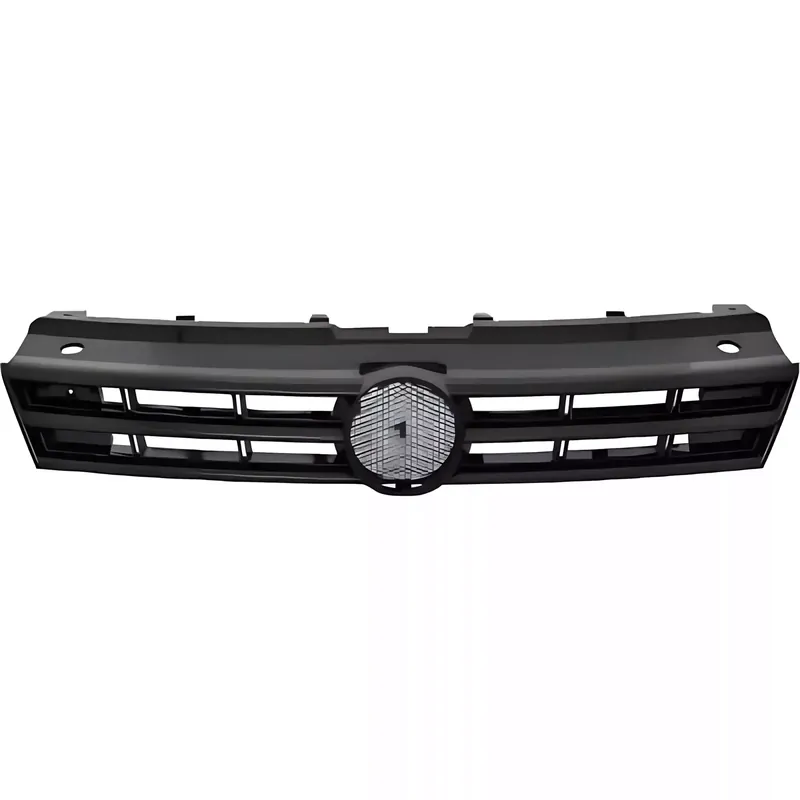 Sale DIEDERICHS Kühlergitter HD Tuning R-Optik passend für VW Polo V