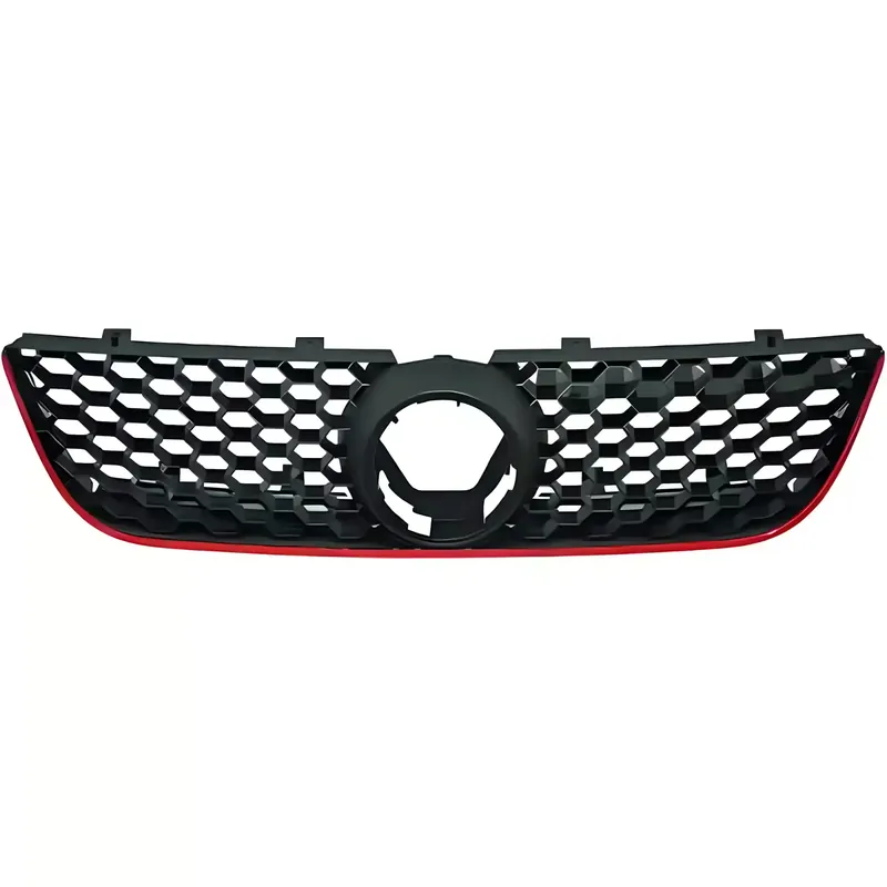 Neu Im Sortiment DIEDERICHS Kühlergitter HD Tuning passend für VW Polo IV (05-09)