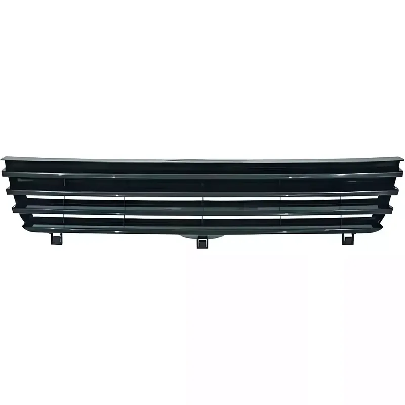 DIEDERICHS Kühlergitter HD Tuning passend für VW Polo 6N2 Schneller Versand