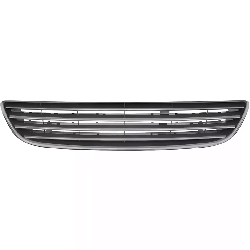 Expressversand DIEDERICHS Kühlergitter HD Tuning passend für Opel Zafira A (1890240)