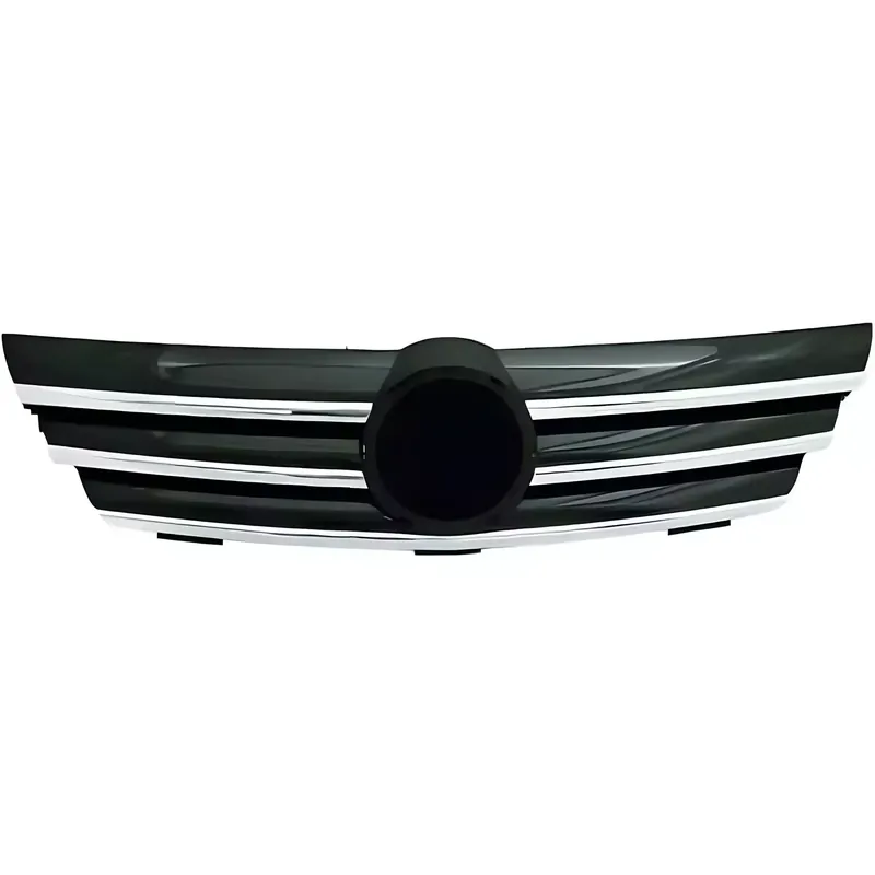 Saisonangebot DIEDERICHS Kühlergitter HD Tuning passend für Mercedes-Benz C-Klasse Sportcoupe CL203