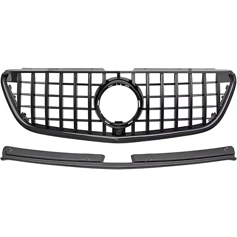 DIEDERICHS Kühlergittereinsatz GT-Optik passend für Mercedes-Benz Vito W447 Bestseller