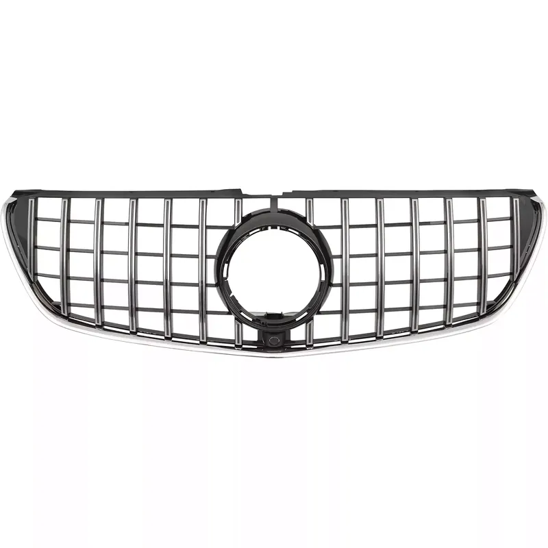 Sale DIEDERICHS Kühlergittereinsatz HD Tuning GT-Optik passend für Mercedes-Benz V-Klasse W447