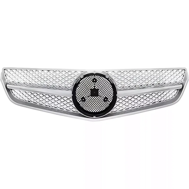 Jetzt Kaufen DIEDERICHS Kühlergitter HD Tuning SL-Optik passend für Mercedes-Benz E-Klasse Coupé C207 (1627544)