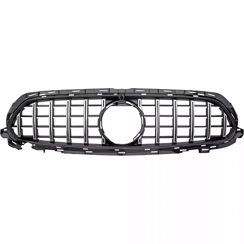 Knallerangebot DIEDERICHS Kühlergittereinsatz HD Tuning in GT-Optik passend für Mercedes-Benz E-Klasse W213/S213