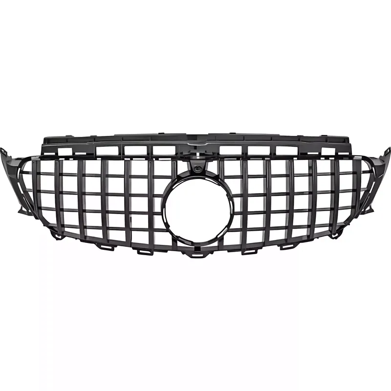 Versand Am Gleichen Tag DIEDERICHS Kühlergittereinsatz HD Tuning GT-Optik passend für Mercedes-Benz E-Klasse W213/S213 (1618441)