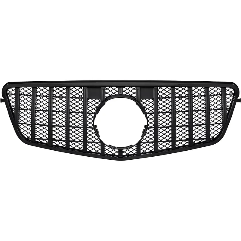 DIEDERICHS Kühlergittereinsatz HD Tuning GT-Optik passend für Mercedes-Benz E-Klasse W212 Ausverkauf