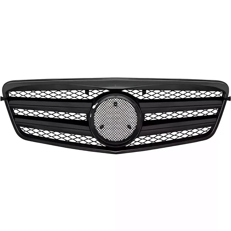 Jetzt Bestellen DIEDERICHS Kühlergitter Sport-Optik, passend für Mercedes-Benz E-Klasse W212/S212, 09-13