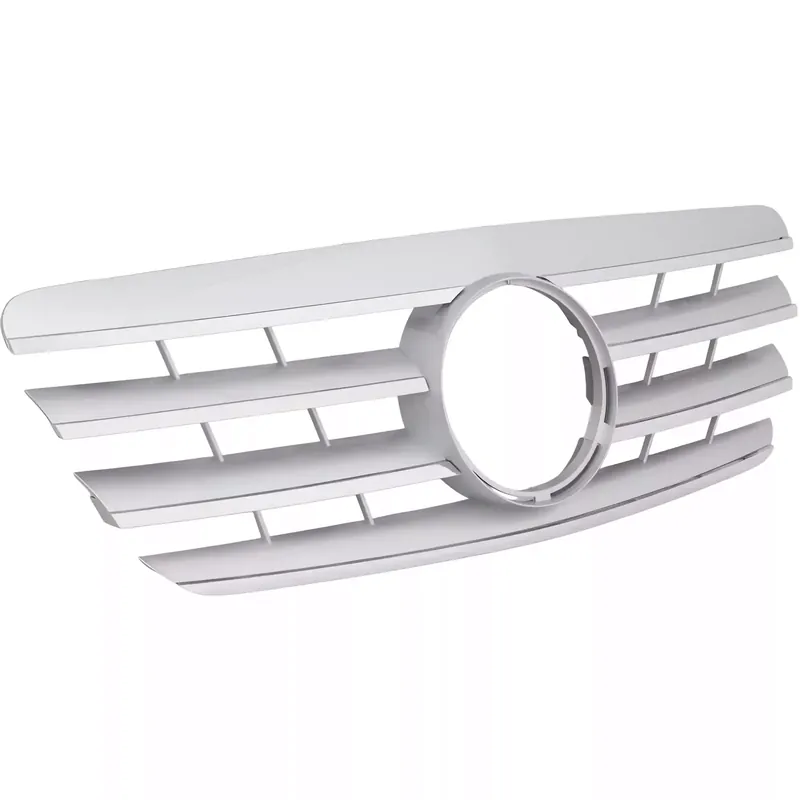 DIEDERICHS Kühlergitter HD Tuning Sport-Optik passend für Mercedes-Benz E-Klasse W210 und S210 Neu
