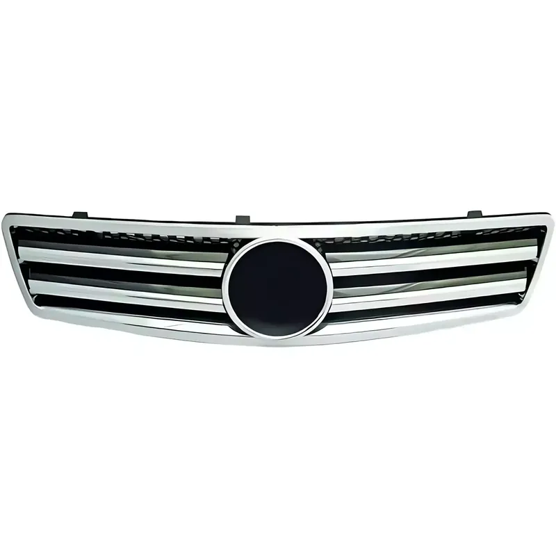 DIEDERICHS Kühlergrill im CL-Look passend für Mercedes-Benz SL R129 Direktkauf