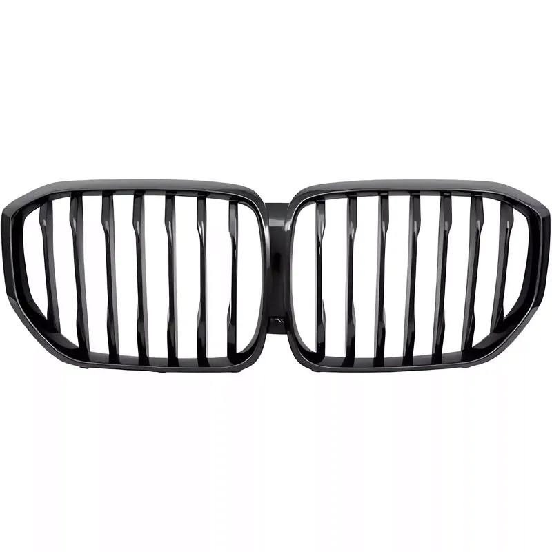 DIEDERICHS Kühlergitter HD Tuning in Performance Optik passend für BMW X5 G05/F95 Direkt Vom Hersteller