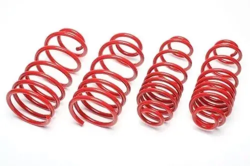 TA Technix Tieferlegungsfedern 40/35mm passend für BMW 3er Touring F31 Neue Ware