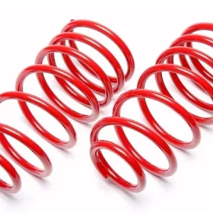 Ausverkauf TA Technix Federn passend für Chrysler 300C Touring Typ LX Vorderachse 30mm