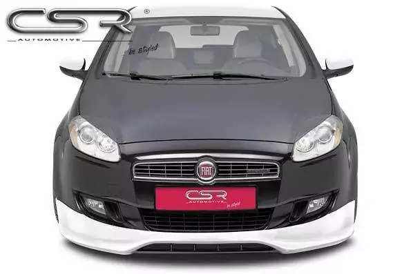 Frontansatz passend für Fiat Bravo ab 2007 Garantierte Lieferung